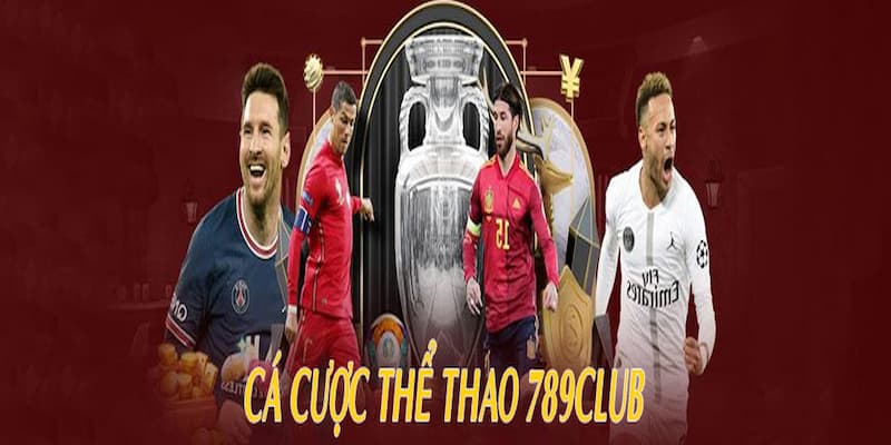 789club 789club – Nơi chiến lược lên ngôi trong cá cược bóng đá