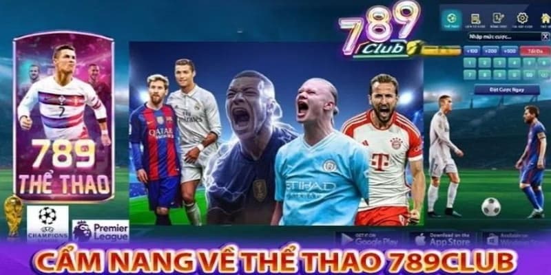 789club