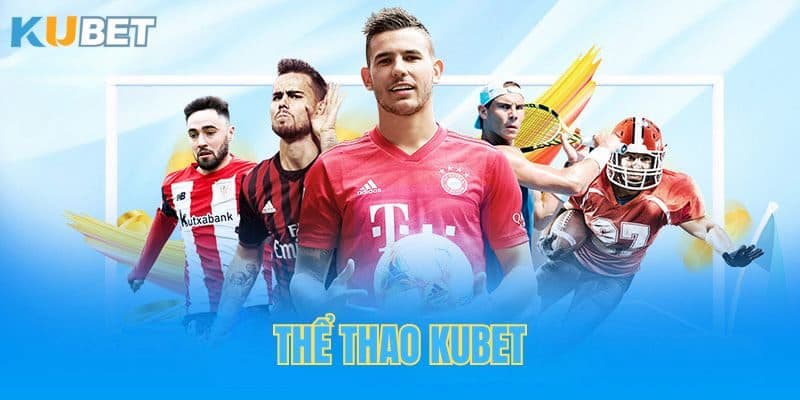 Kubet Các loại tỉ lệ bóng đá phổ biến tại Kubet