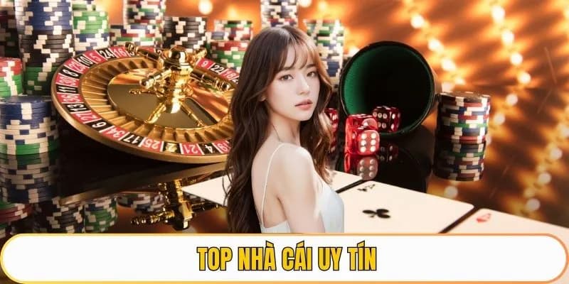 nhà cái uy tín Các yếu tố nhận diện một nhà cái uy tín