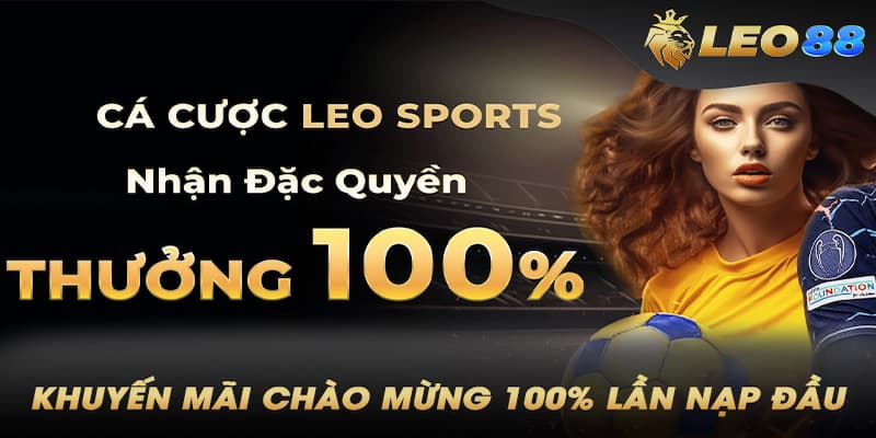 Leo88 Cách xem và phân tích tỷ lệ bóng đá tại Leo88 hiệu quả