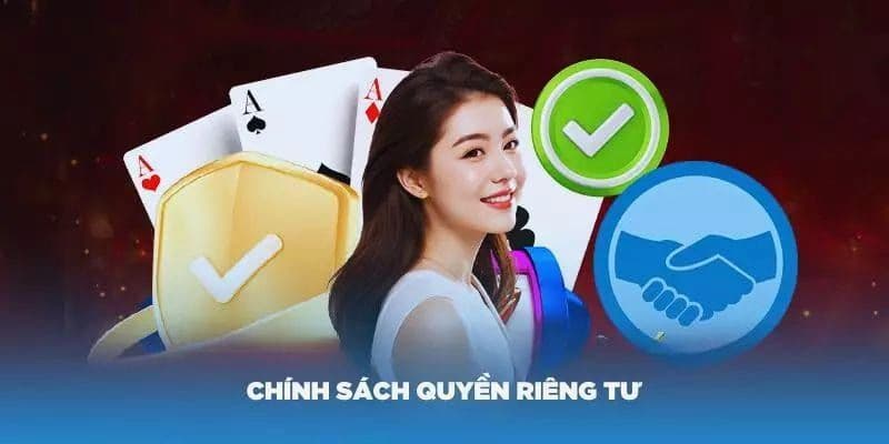 Quyền riêng tư Cam kết bảo vệ quyền riêng tư từ tỷ lệ bóng đá