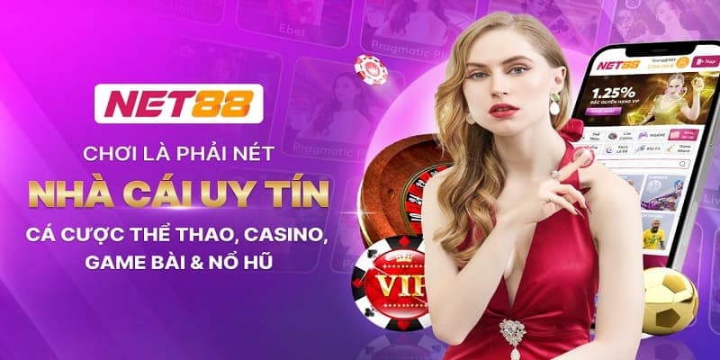 Net88 Hệ thống bảo mật và minh bạch giao dịch của Net88