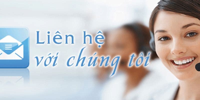 Kênh liên hệ chính thức của Tỷ lệ bóng đá