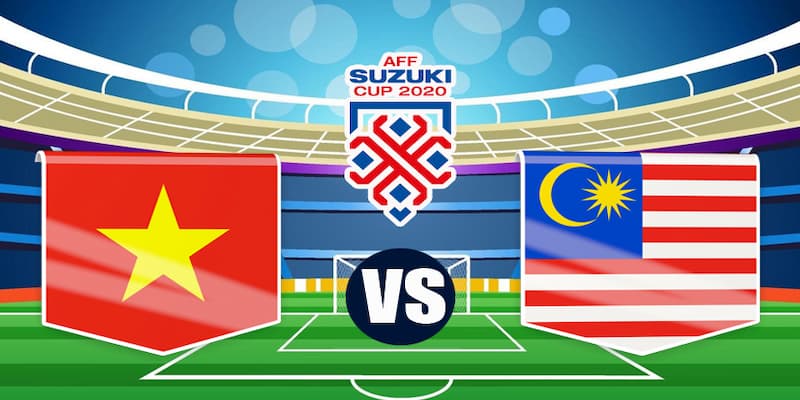 Kèo nhà cái AFF Cup 2025