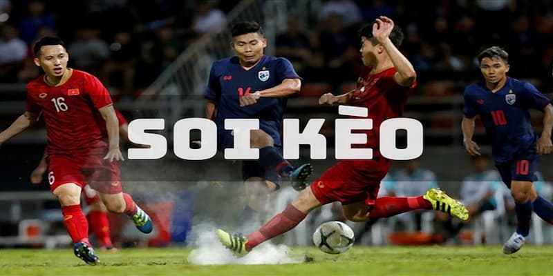 Soi kèo bóng đá Khám phá giá trị thật sự của soi kèo bóng đá