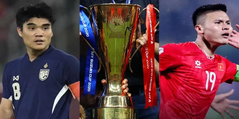 Kèo nhà cái AFF Cup 2025 Kinh nghiệm đọc kèo nhà cái AFF Cup 2025