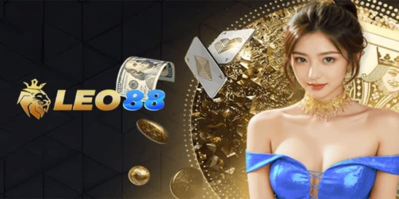 Leo88 Leo88 có phải là nhà cái uy tín trên thị trường?