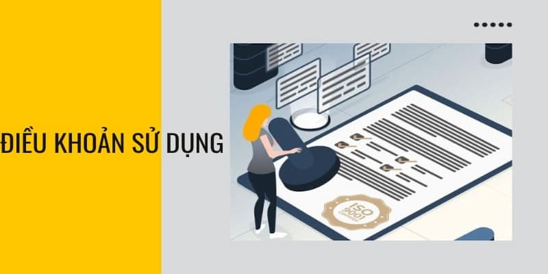 Những thuật ngữ thường gặp trong điều khoản sử dụng
