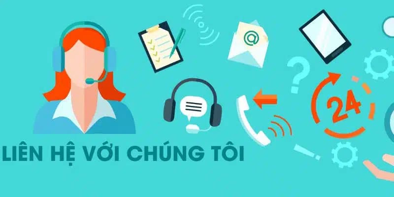Quy trình liên hệ diễn ra như thế nào?