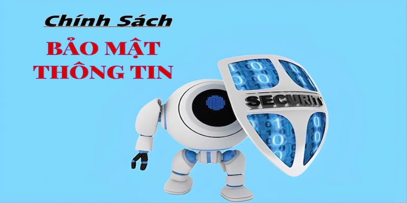 chính sách bảo mật Quyền của người dùng trong chính sách bảo mật