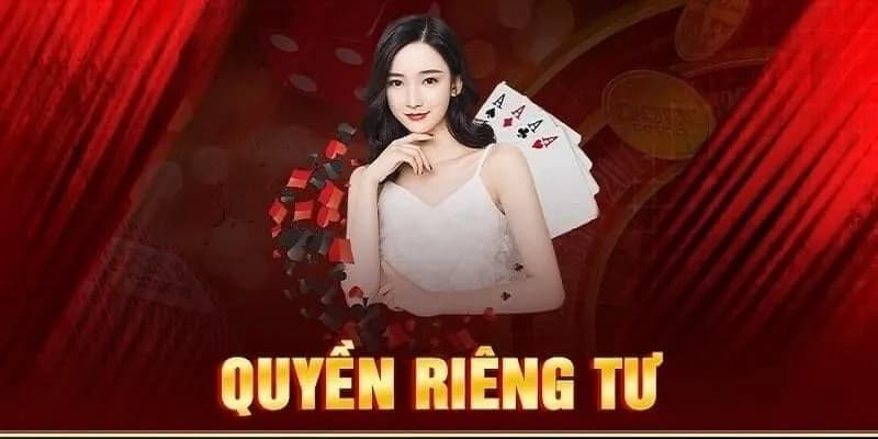 Quyền riêng tư Quyền riêng tư không chỉ là bảo mật