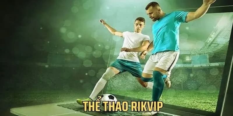 Rikvip