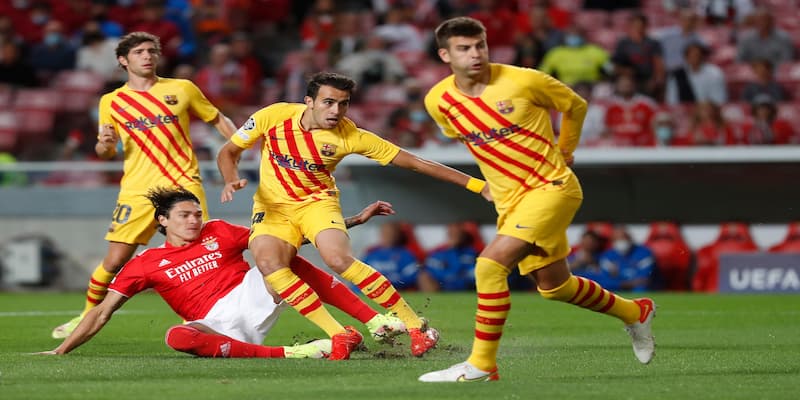 Tỷ lệ kèo bóng đá La Liga vòng 10 Mẹo phân tích tỷ lệ kèo bóng đá La Liga vòng 10