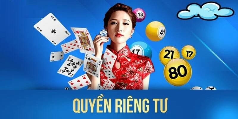 Quyền riêng tư Tại sao quyền riêng tư lại đặc biệt quan trọng?