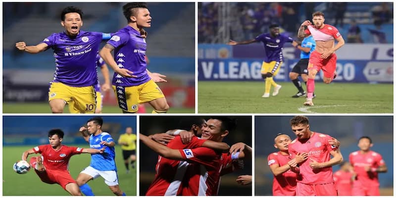 Tin tức bóng đá nóng hổi về chuyển nhượng và hậu trường