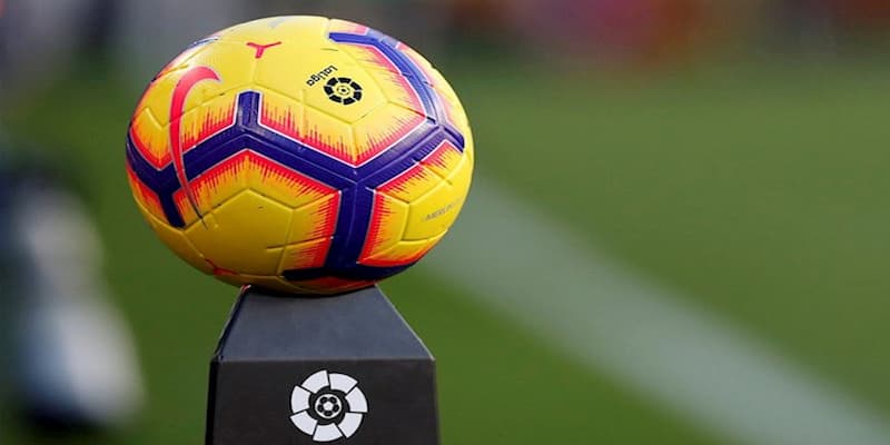 Tỷ lệ kèo bóng đá La Liga vòng 10 Toàn cảnh vòng 10 và biến động tỷ lệ kèo La Liga