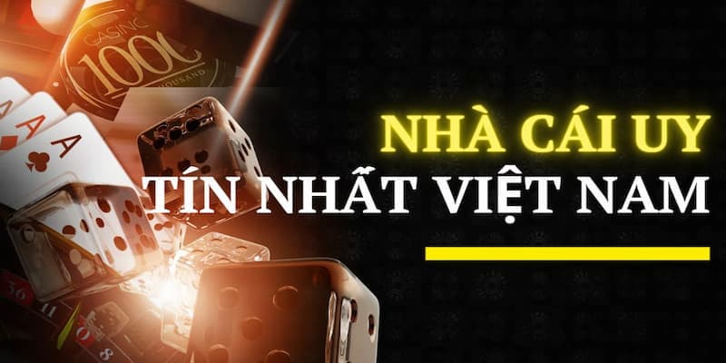 nhà cái uy tín Vì sao cần phải chọn đúng nhà cái uy tín